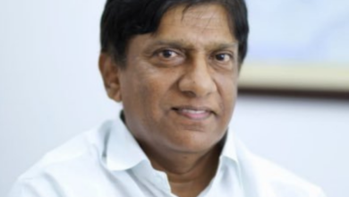 Over 3.12L vacancies in Indian railways await recruitment: B Vinod