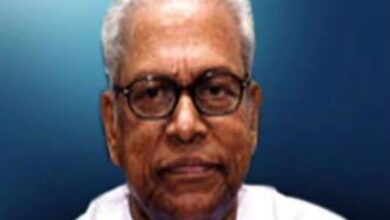 Former Kerala CM Achutanandan tests COVID positive