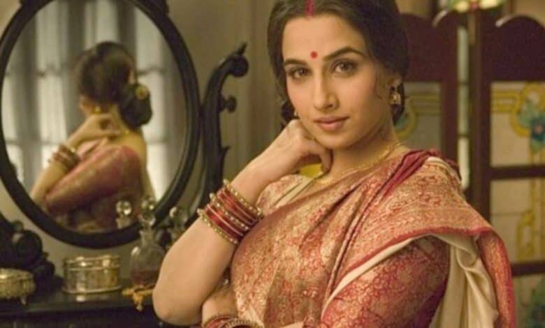 Vidya Balan turns 43: A look back at her iconic films