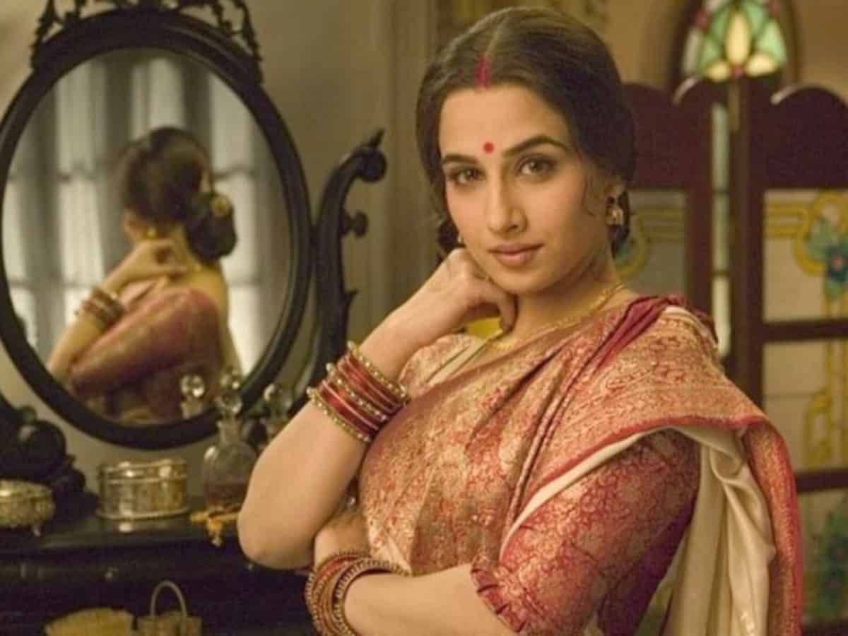 Vidya Balan turns 43: A look back at her iconic films