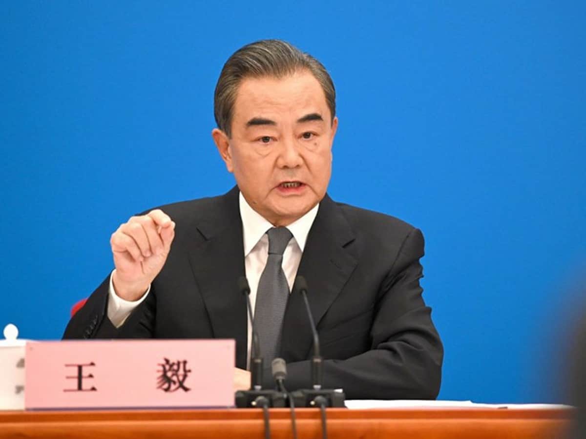 China calls for large-scale peace conference on Gaza conflict