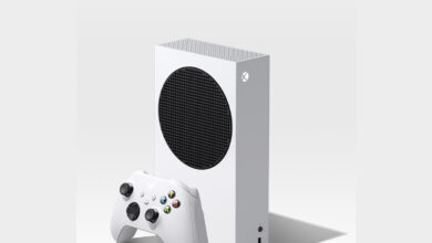 Microsoft unveils customised Xbox Series