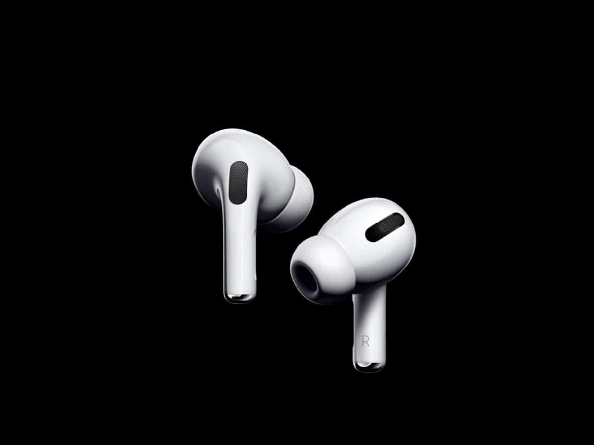 AirPods Pro 2 may come with built-in sensor for fitness tracking