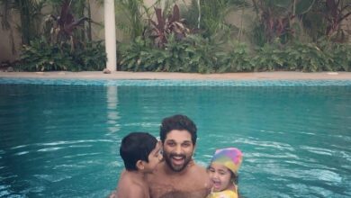 Allu Arjun's Hyderabad home price will leave you speechless!