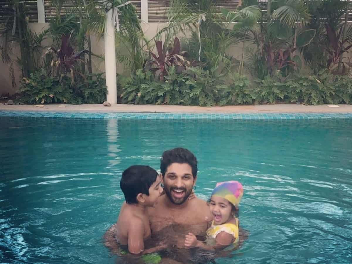 Allu Arjun's Hyderabad home price will leave you speechless!