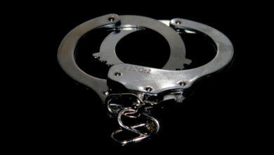 Telangana : Drunk driver held for culpable homicide