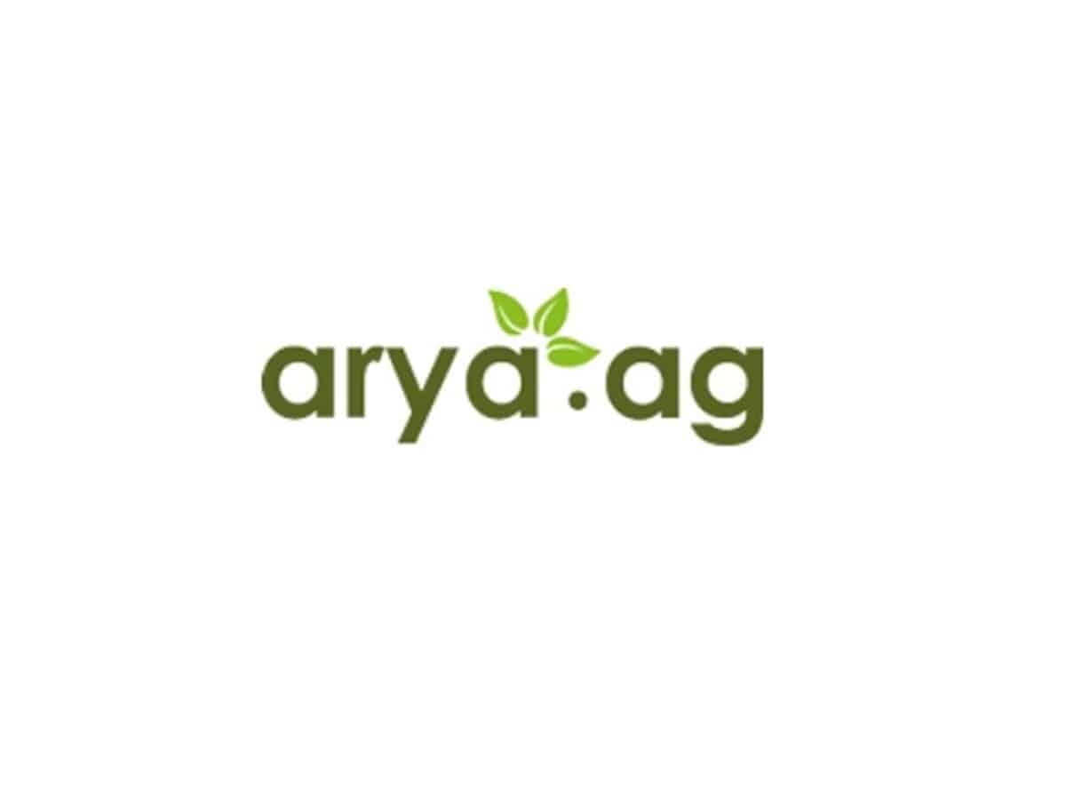 Agritech platform Arya.Ag raises $60 mn to bolster grain business