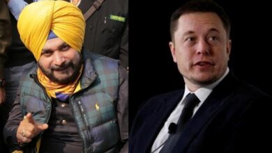 Sidhu invites Musk to set up Tesla's unit in Ludhiana