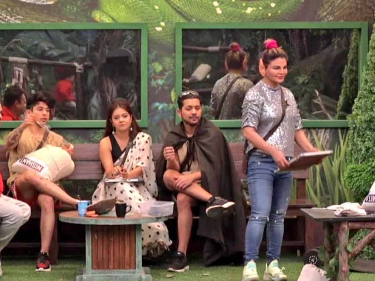 Bigg Boss 15: Makers to remove THIS contestant from the show