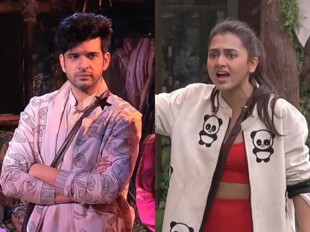 Bigg Boss 15: Popular contestant ousted from TOP 2, check poll