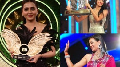 Bigg Boss: Tejasswi Prakash & other highest paid female winners so far