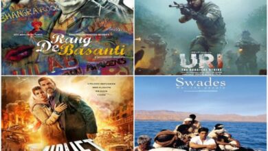 73rd Republic Day: Bollywood films that will inspire the patriot in you