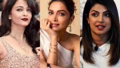 With 740cr, who is the richest Bollywood actress?