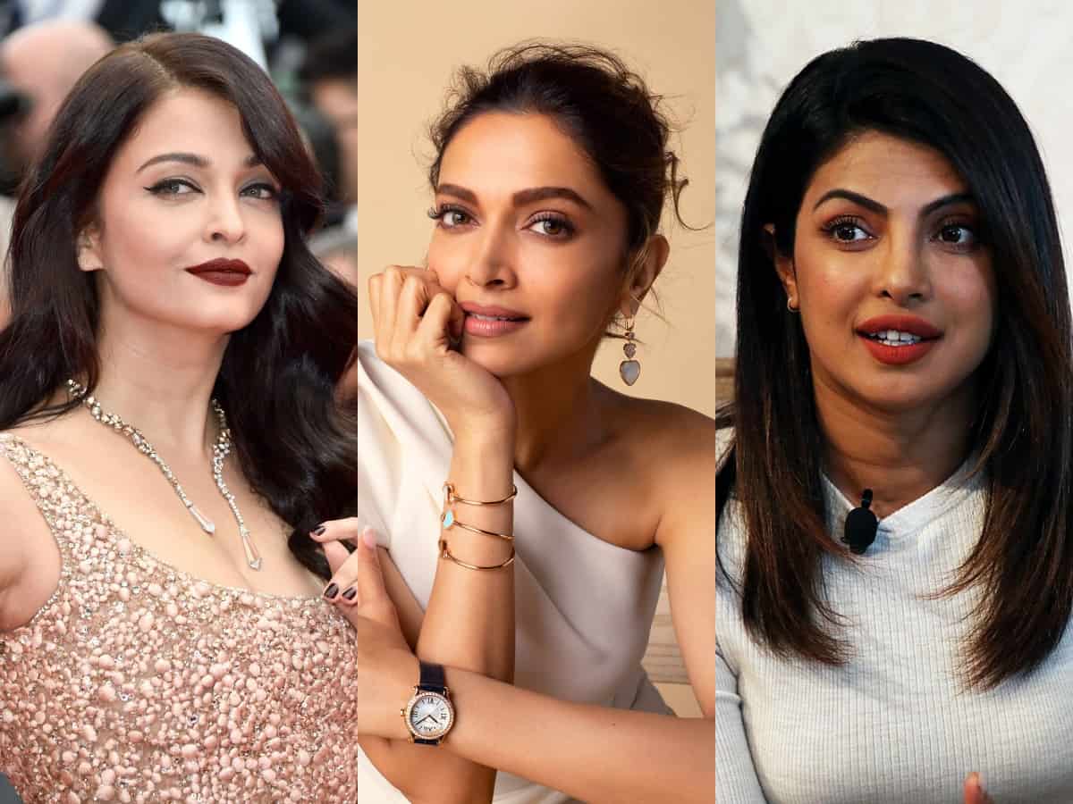 With 740cr, who is the richest Bollywood actress?