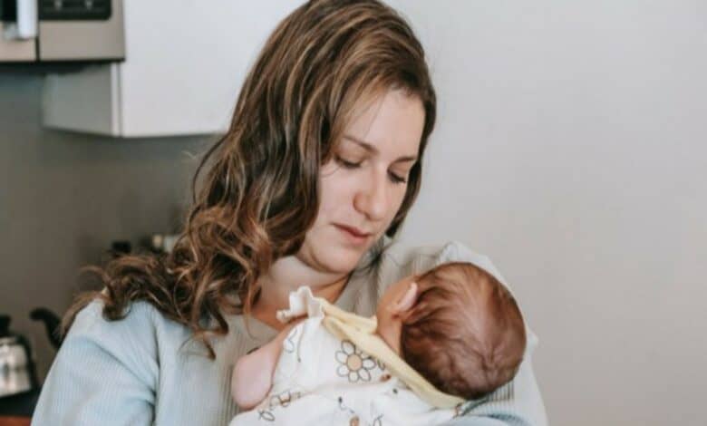 Breastfeeding
