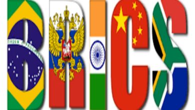 BRICS invites Saudi Arabia, UAE, 4 other nation to join bloc