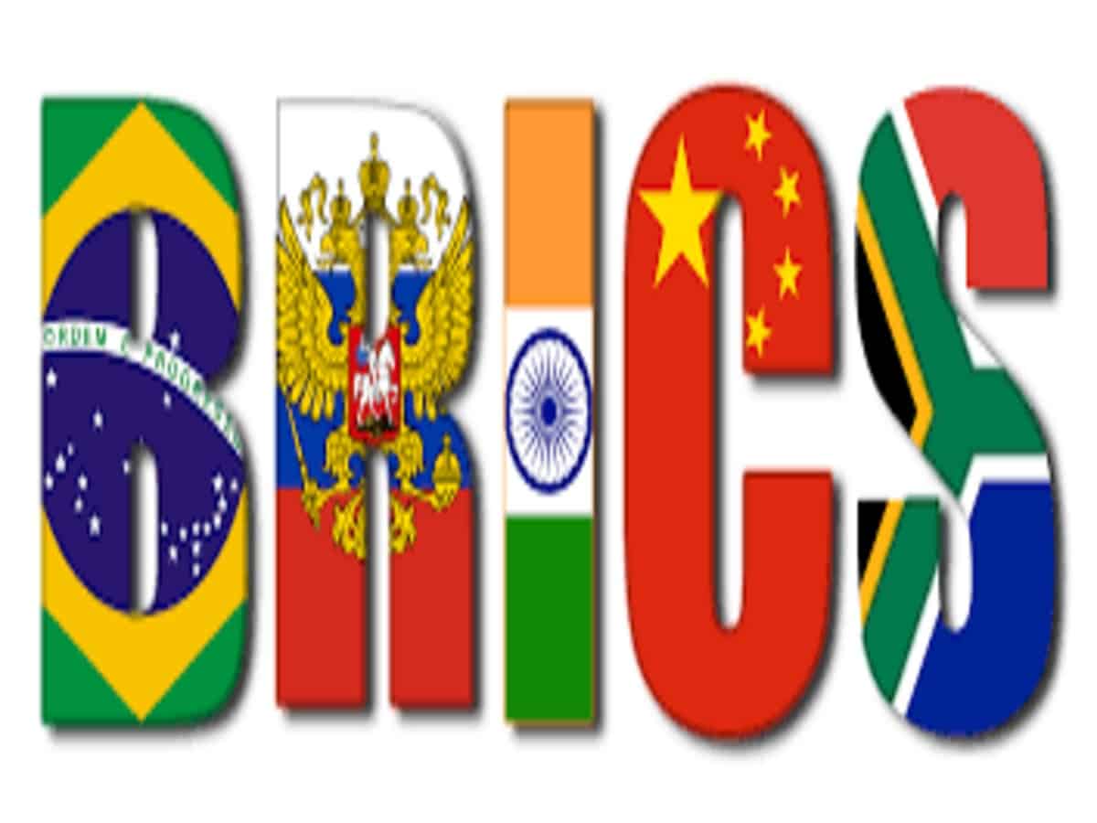 BRICS invites Saudi Arabia, UAE, 4 other nation to join bloc