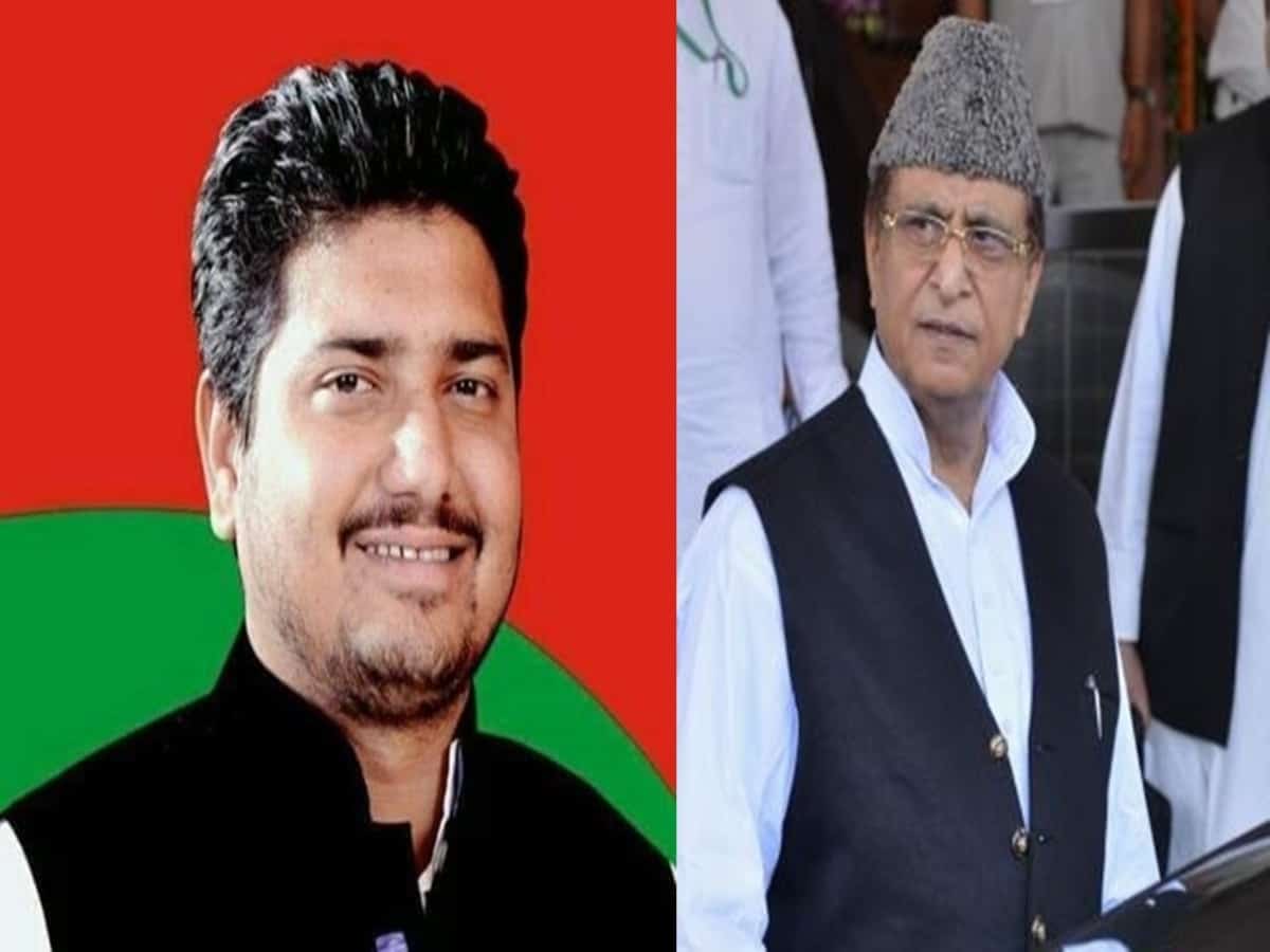 Battle for UP: 2 SP candidates to contest from jail