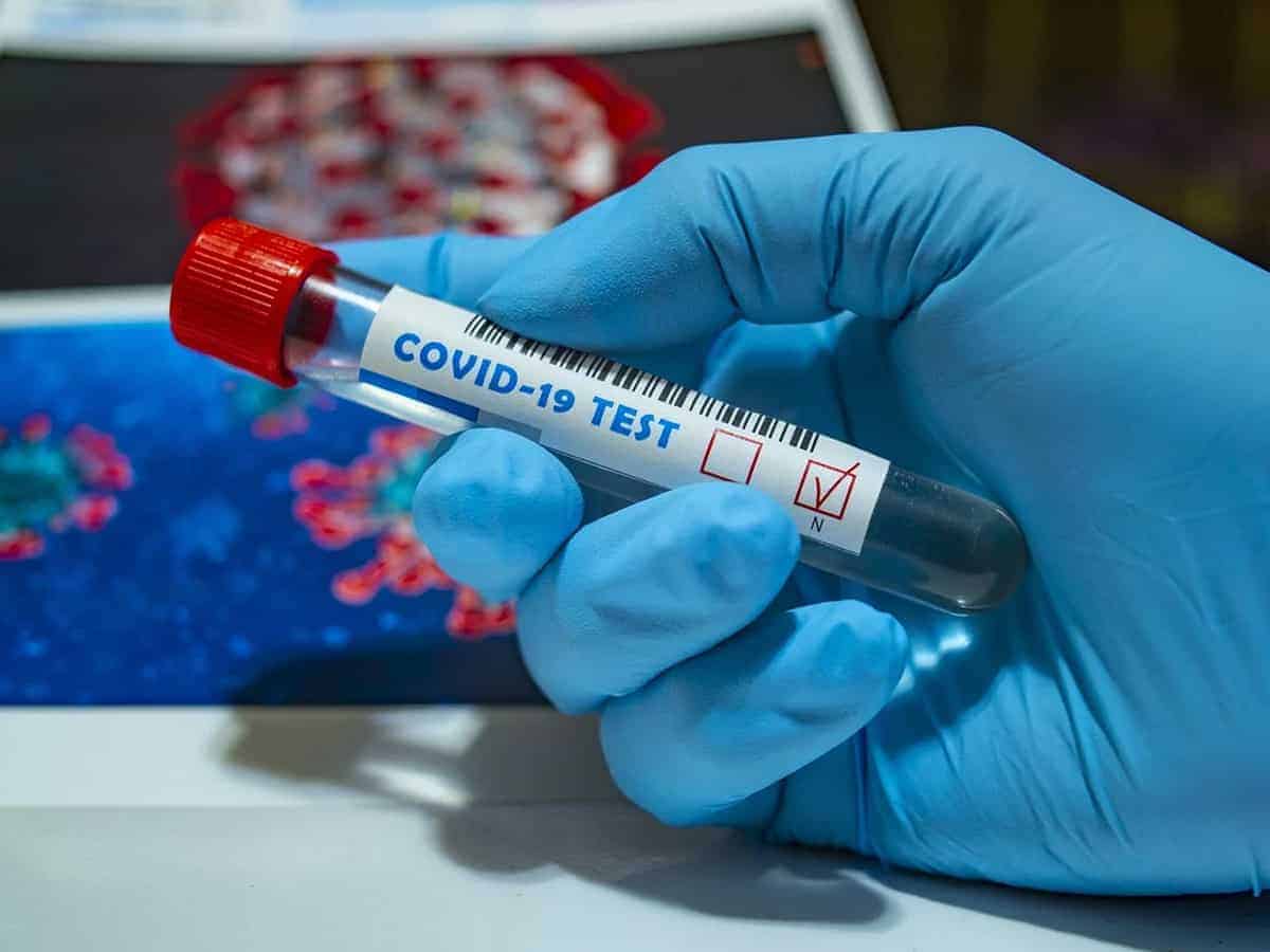 US reports 1 mn COVID-19 cases, breaks previous records
