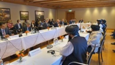 Participants of Oslo talks call for understanding, cooperation on Afghanistan