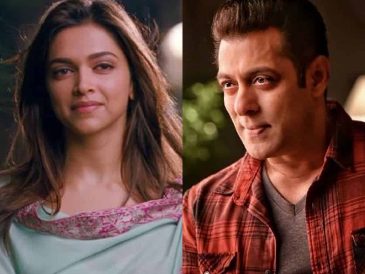 Salman Khan, Deepika Padukone & their serious health issues