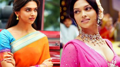 Deepika Padukone turns 36: A look back at some of her iconic movies