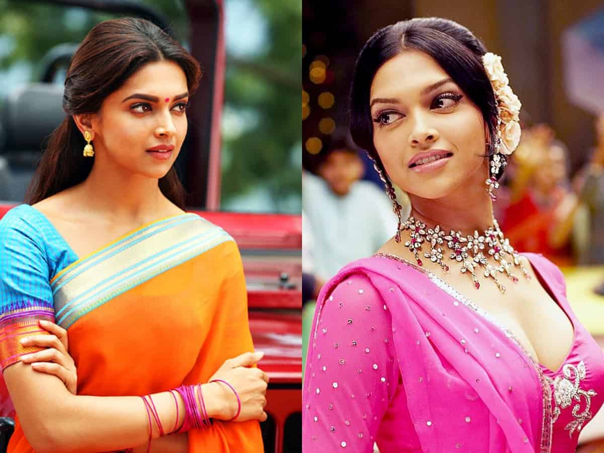 Deepika Padukone turns 36: A look back at some of her iconic movies