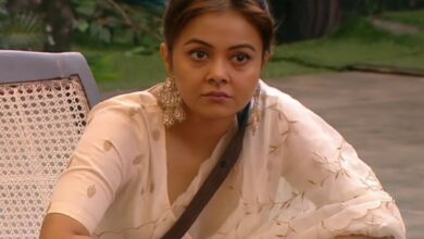 Devoleena Bhattacharjee to quit Bigg Boss 15?