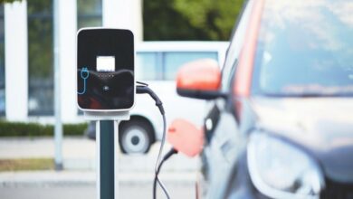 Insufficient infrastructure hampers EV adoption in urban areas