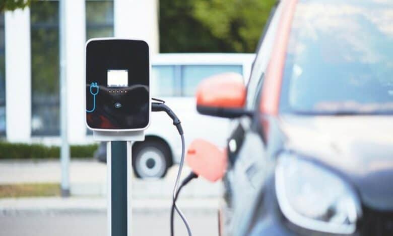 Insufficient infrastructure hampers EV adoption in urban areas