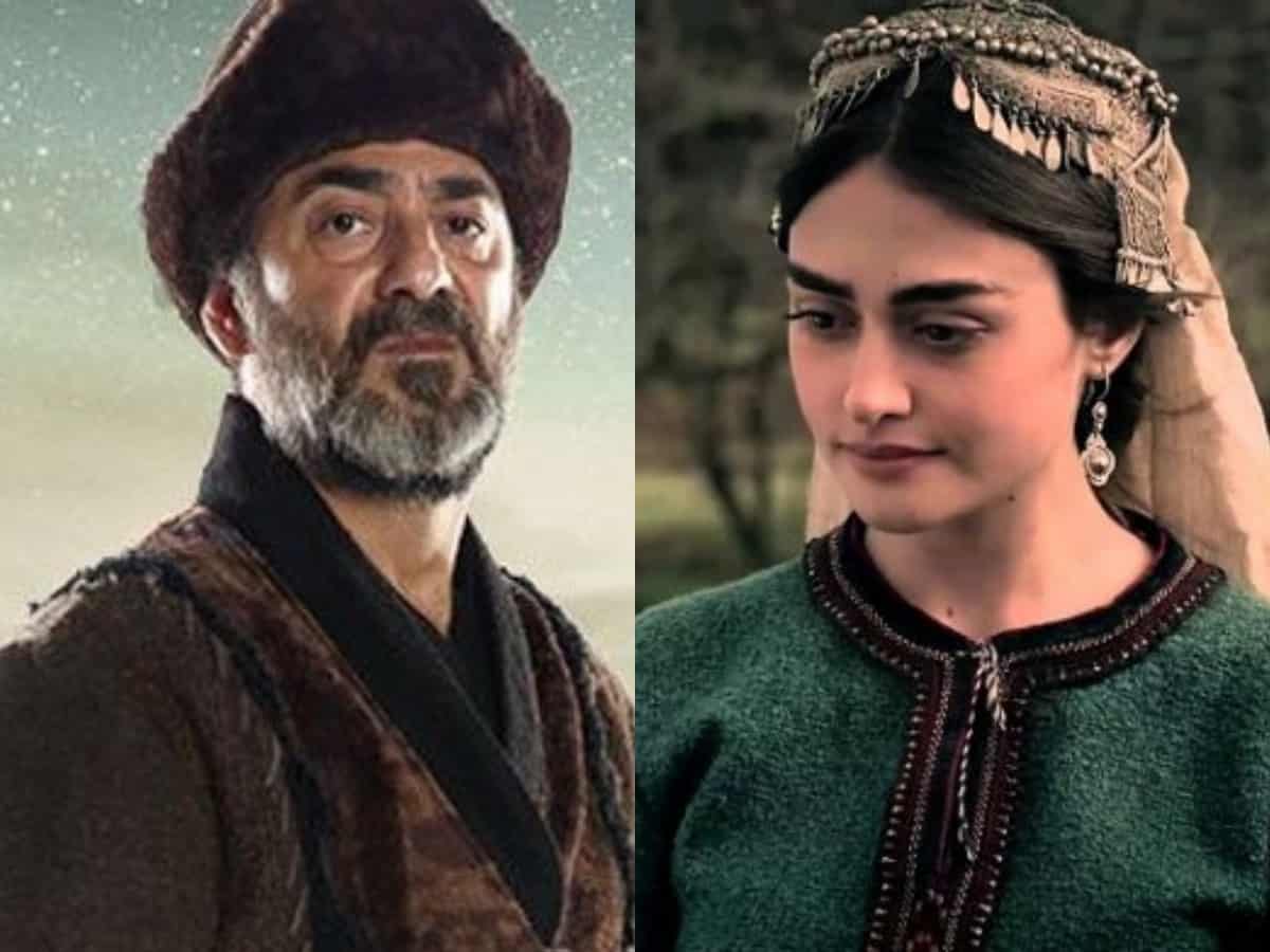 Ertugrul star Ayberk Pekcan passes away; Esra Bilgic left heartbroken