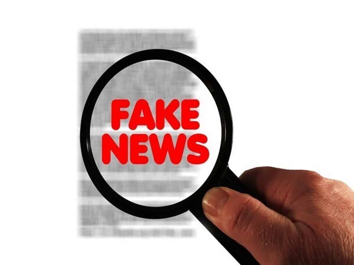 Centre cracks down on 6 YouTube channels for 'spreading fake news'