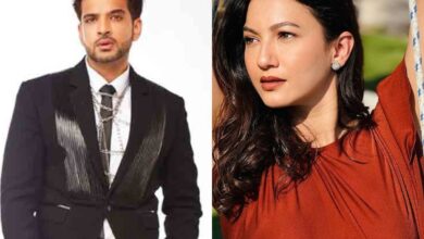 Bigg Boss 15: Gauahar Khan slams Karan Kundrra for rude comments on Tejasswi