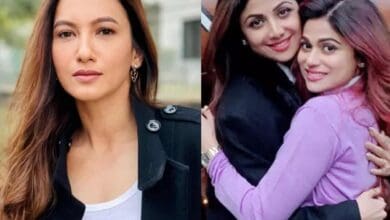 Shilpa thanks Gauahar for supporting Shamita Shetty after being age-shamed
