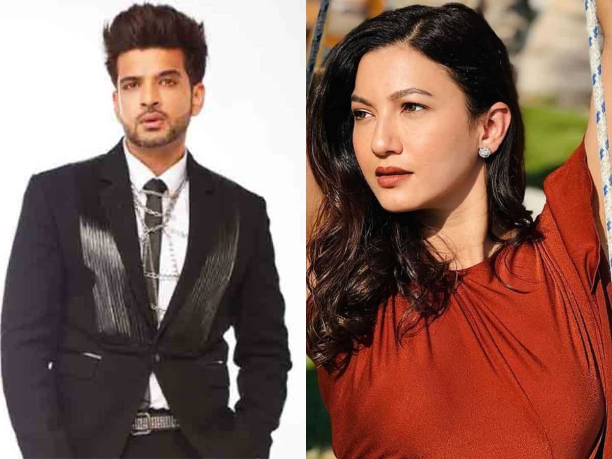 Bigg Boss 15: Gauahar Khan slams Karan Kundrra for rude comments on Tejasswi