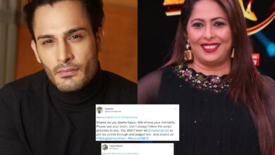 Bigg Boss 15: Geeta Kapur drags Umar's profession, leaves fans outraged