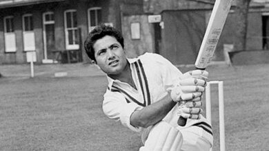 Hanif Mohammad and his brothers took Pakistan cricket to great heights