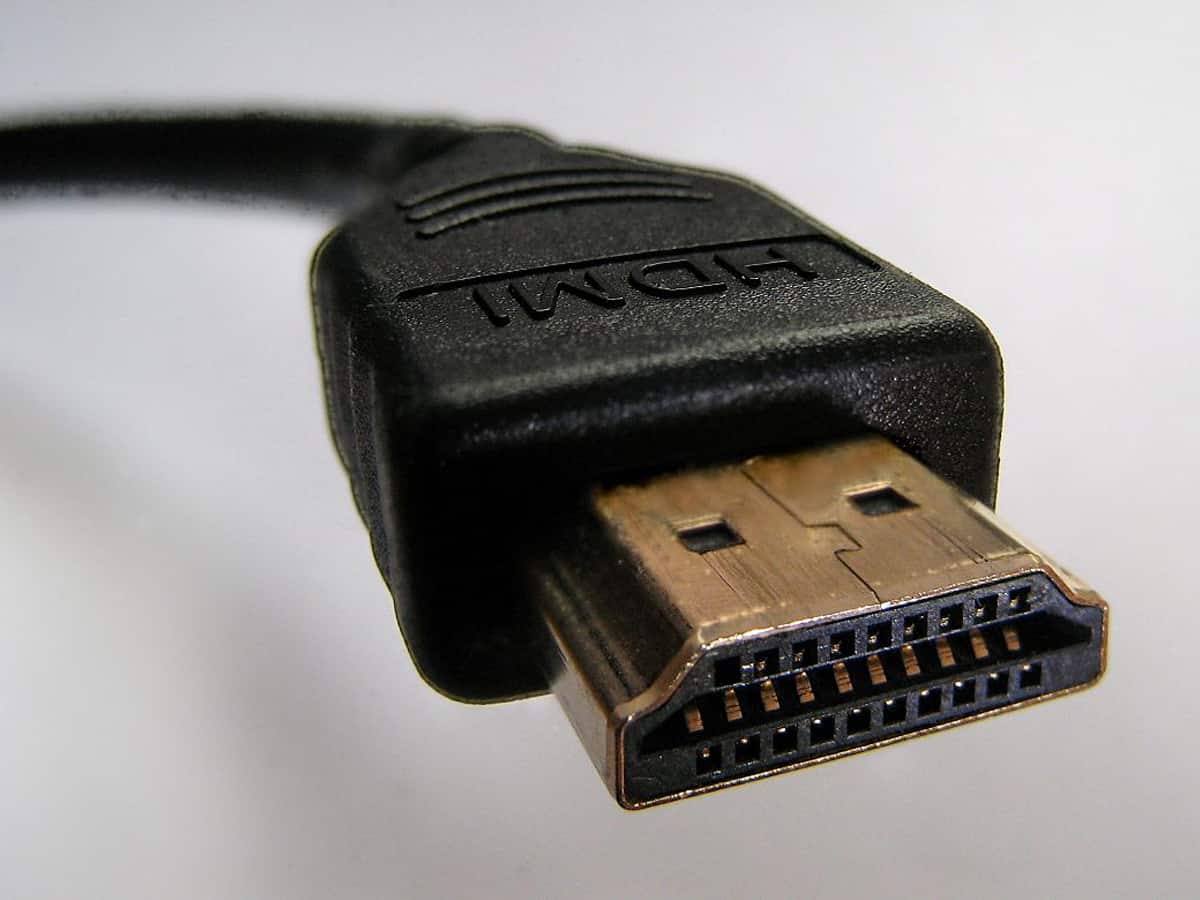 HDMI 2.1a may reportedly debut at CES 2022