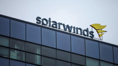 Microsoft discovers undisclosed bug in SolarWinds server