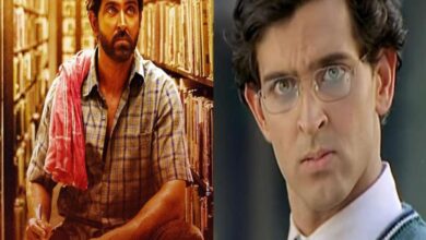 Hrithik Roshan turns 48: Roles that prove he's an acting gem