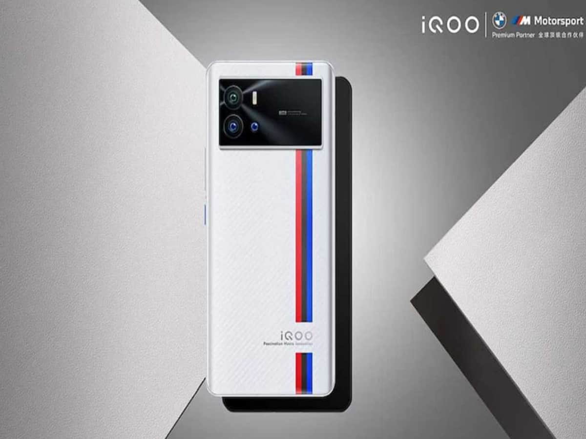 iQOO 9 series soon in India, iQOO 7 Legend official device for BGMI