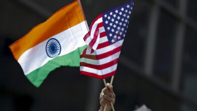 US sanctions Indian national, others for human rights violations on behalf of N Korea