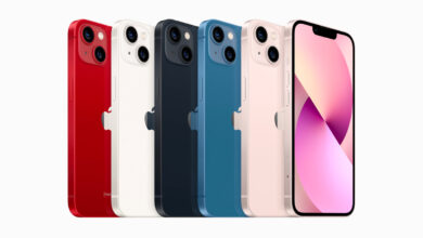 Apple expected to launch new iPhone in March 2022