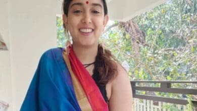 'Jawani mein buddhi hogayi': Netizen trolls Aamir's daughter Ira Khan