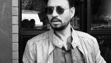 'Qissa' director Anup Singh announces book on Irrfan Khan