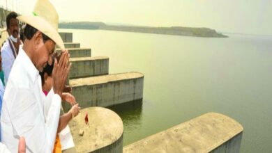 Telangana cabinet approves irrigation projects worth Rs 2,251 cr