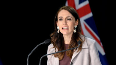 NZ PM announces multimillion-dollar package to combat retail crime, reoffending