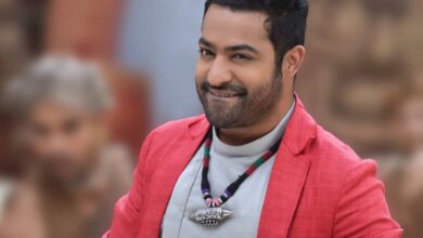 Jr NTR discusses favourite memory with his fans on 'The Kapil Sharma Show'