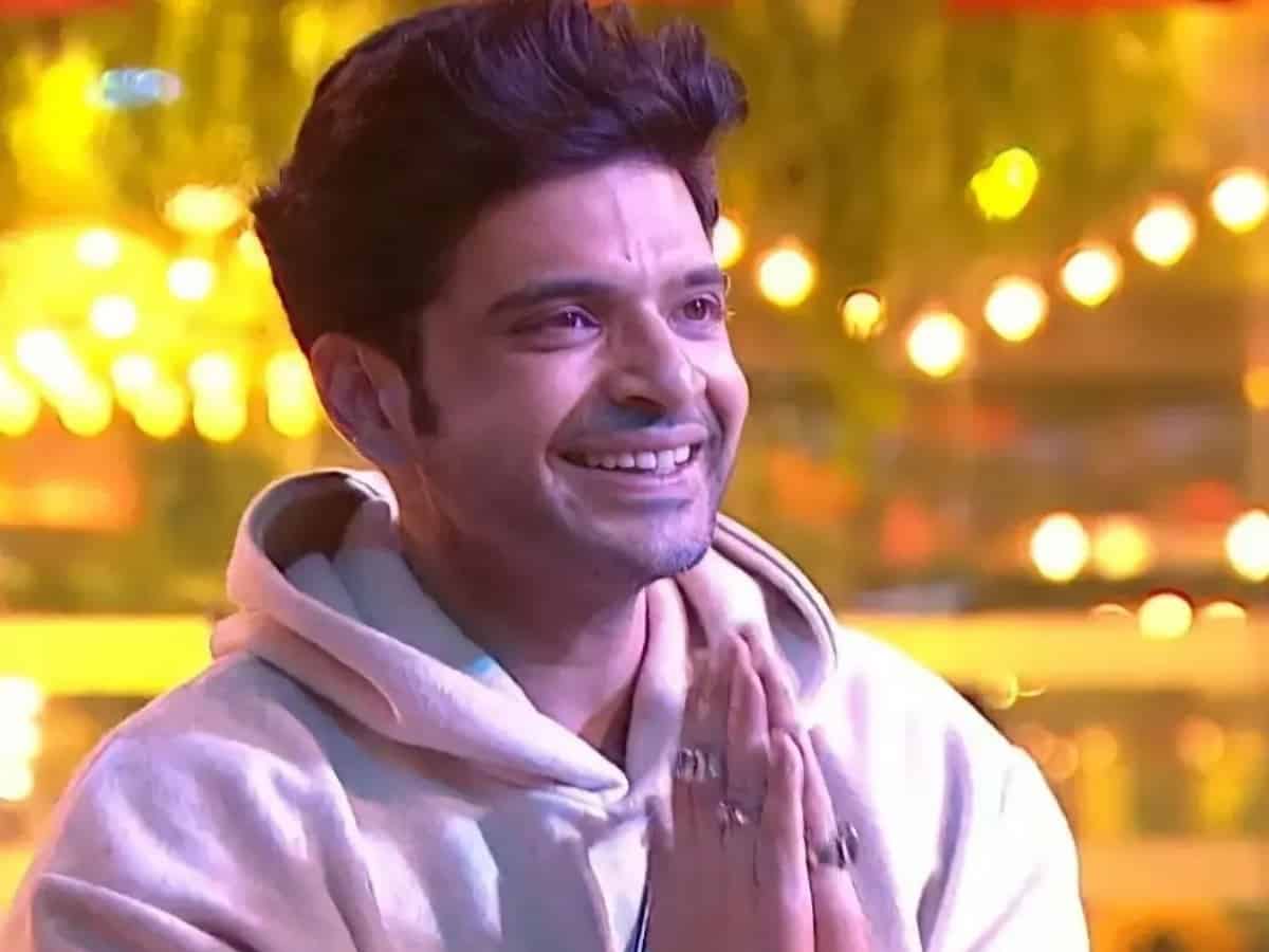 Karan Kundrra's total earnings from Bigg Boss 15