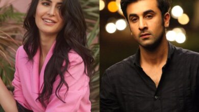 Katrina vowed to NEVER work Ranbir; Jagga Jasoos was last